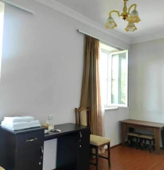 פנסיון Mg Guest House