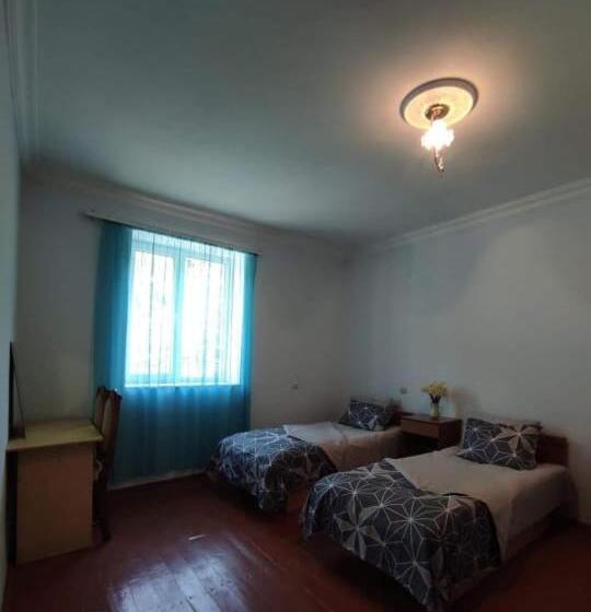 פנסיון Mg Guest House