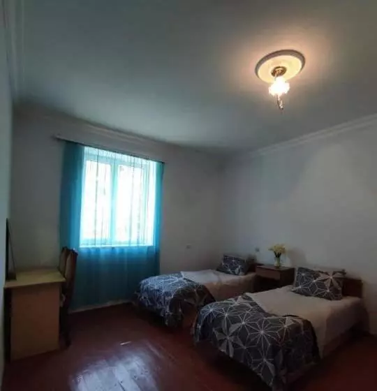 ペンション Mg Guest House