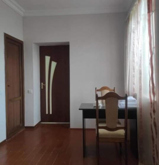 פנסיון Mg Guest House