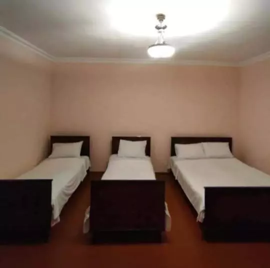 ペンション Mg Guest House