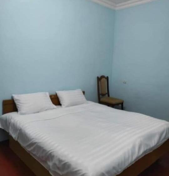 פנסיון Mg Guest House