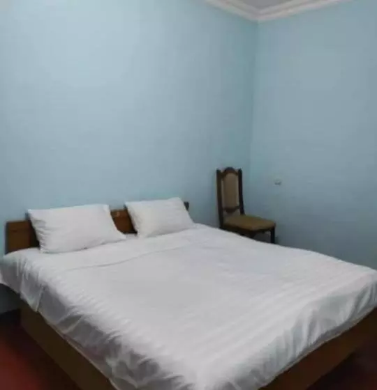 ペンション Mg Guest House