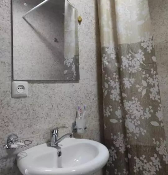 ペンション Mg Guest House