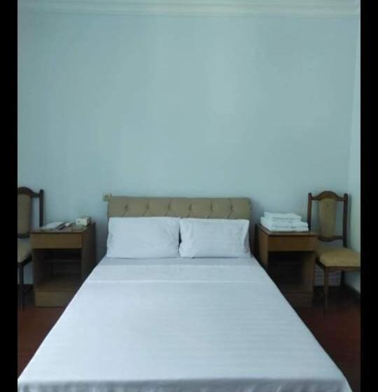 פנסיון Mg Guest House