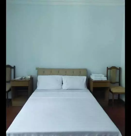 ペンション Mg Guest House