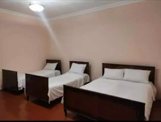 ペンション Mg Guest House
