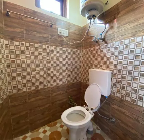 ペンション Orange House