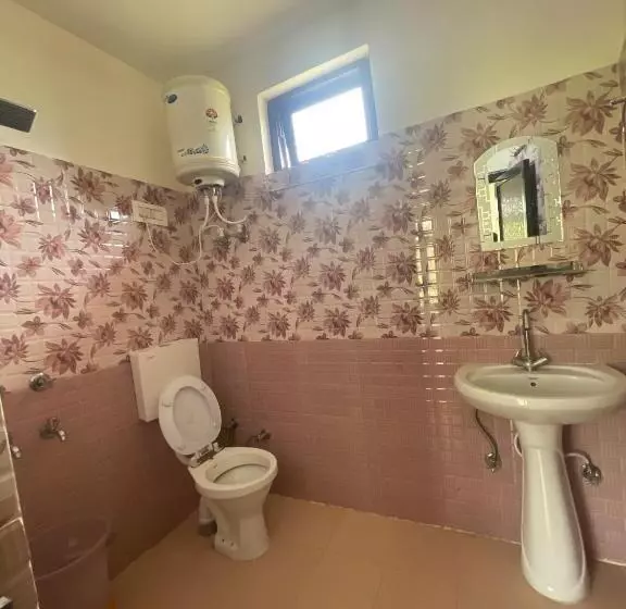 ペンション Orange House