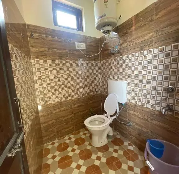 ペンション Orange House