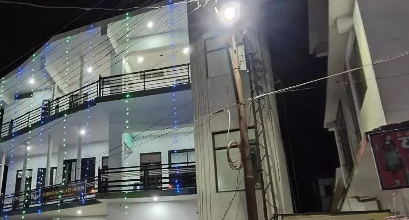 ペンション Rudransh Guest House