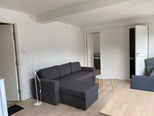 پانسیون Trolltun, Frystevegen 4