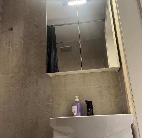 Pensió Trolltun, Frystevegen 4