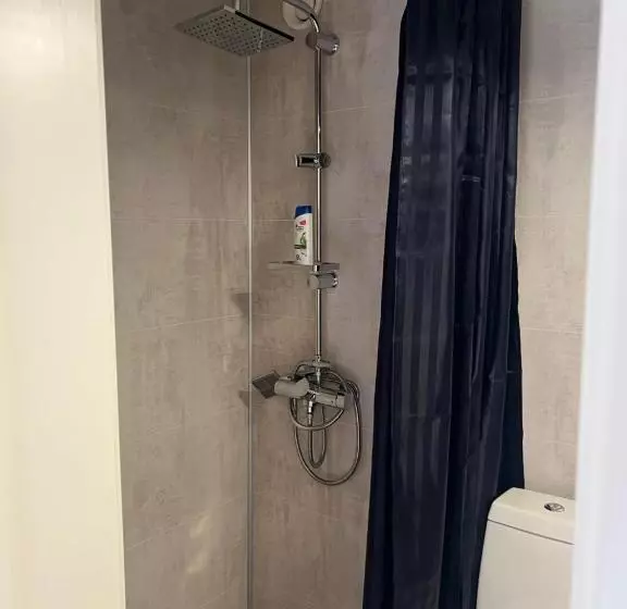 پانسیون Trolltun, Frystevegen 4