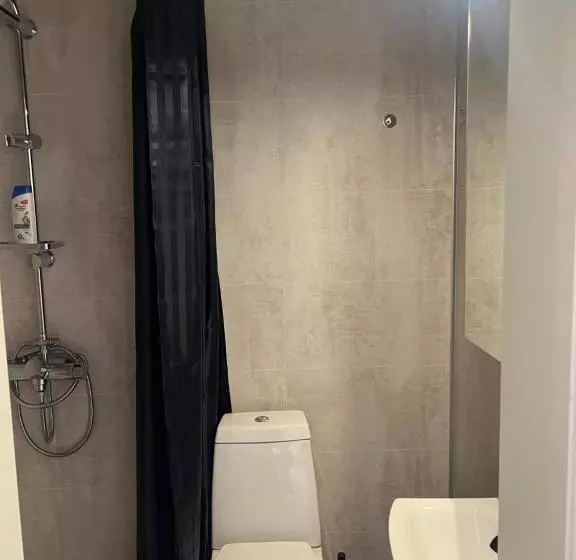 پانسیون Trolltun, Frystevegen 4