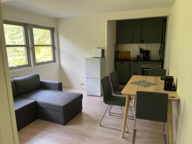 Pensió Trolltun, Frystevegen 4