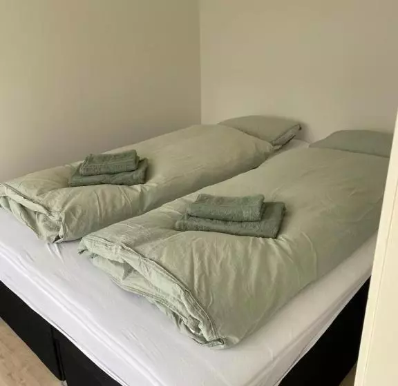 پانسیون Trolltun, Frystevegen 4