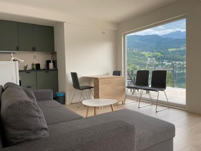 Pensió Trolltun, Frystevegen 4