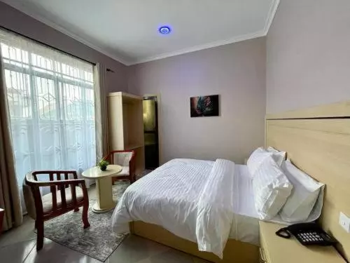 Rosa Hotel And Apartment   Ilazo