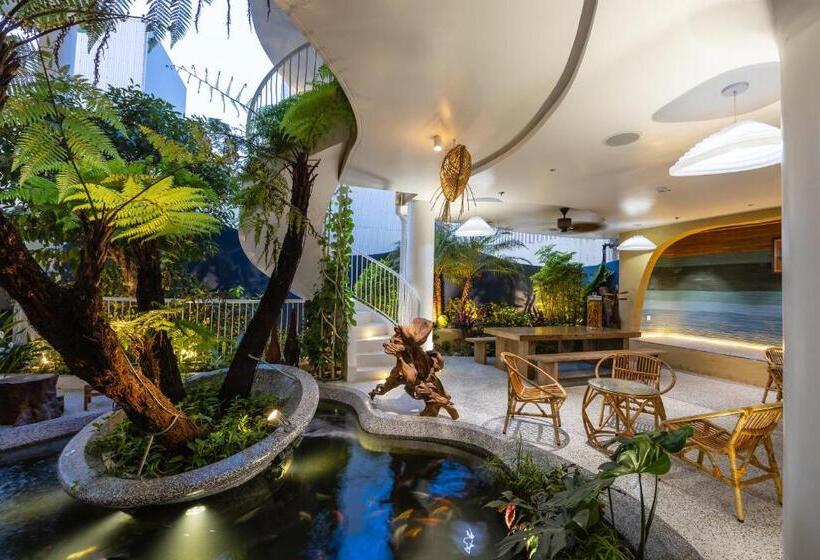 Saha Casa Boutique Hotel Da Nang