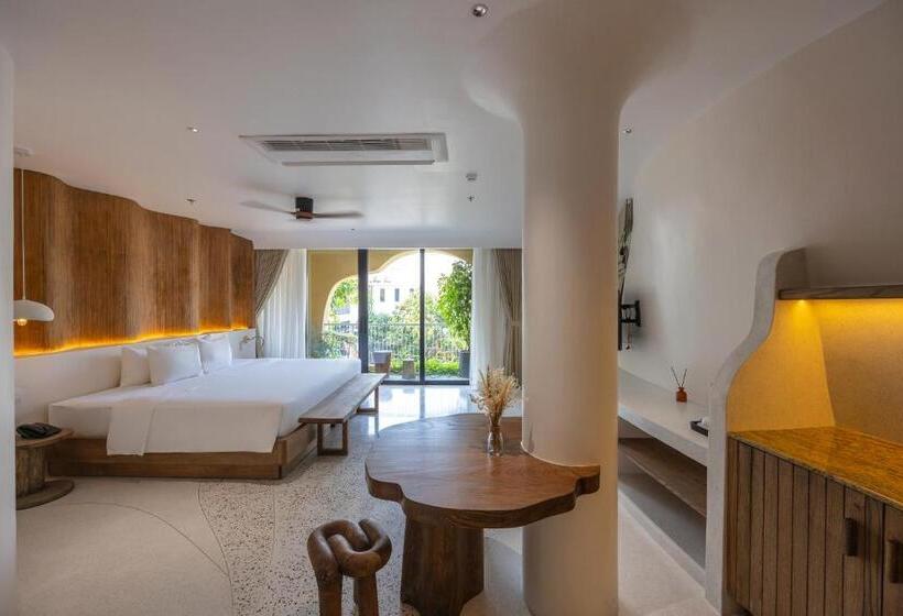 Saha Casa Boutique Hotel Da Nang
