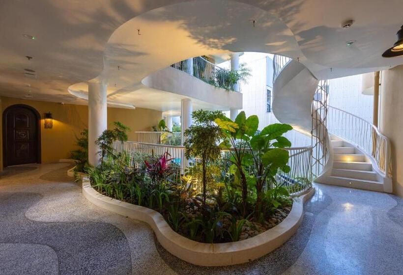 Saha Casa Boutique Hotel Da Nang