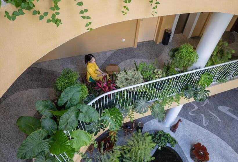 Saha Casa Boutique Hotel Da Nang