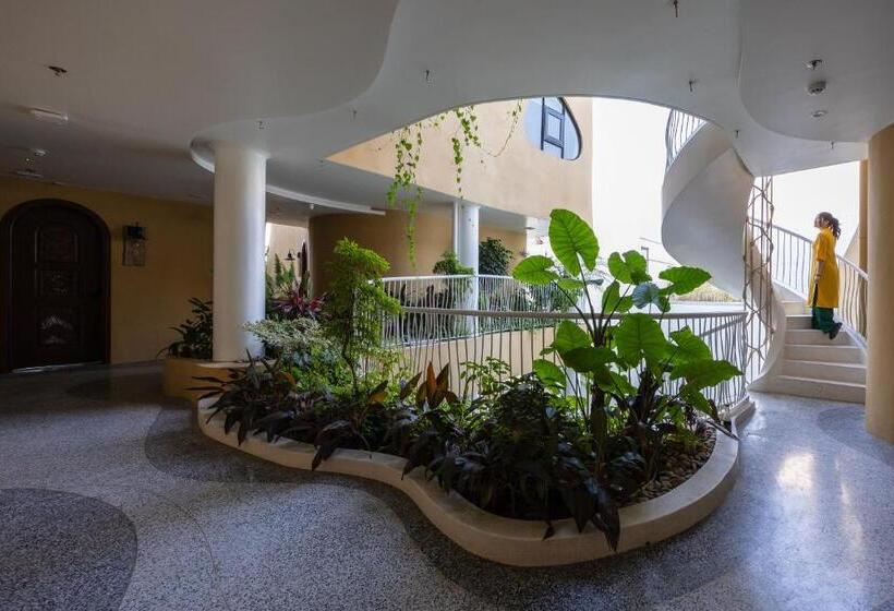 Saha Casa Boutique Hotel Da Nang