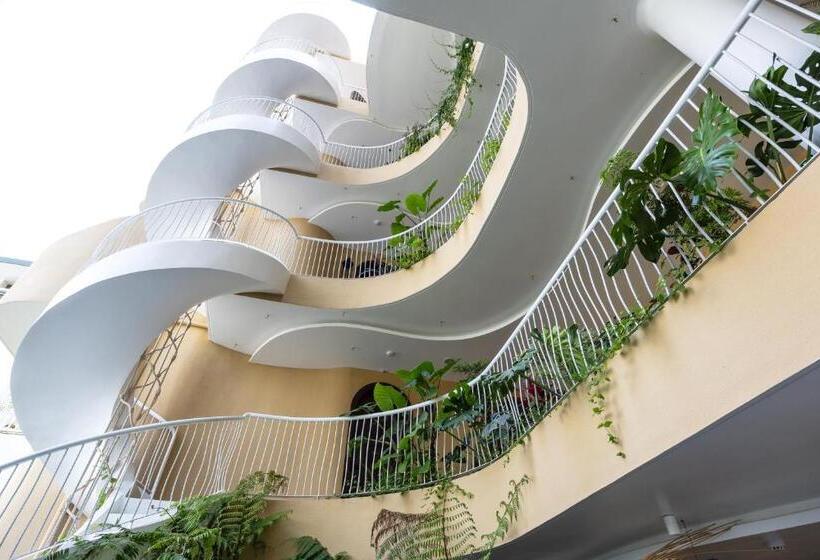 Saha Casa Boutique Hotel Da Nang