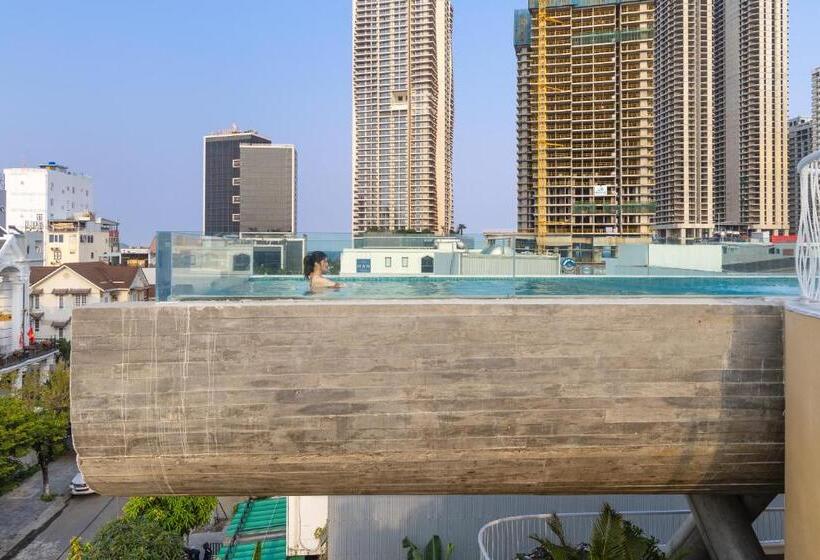 Saha Casa Boutique Hotel Da Nang
