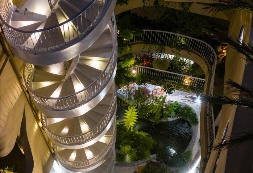 Saha Casa Boutique Hotel Da Nang