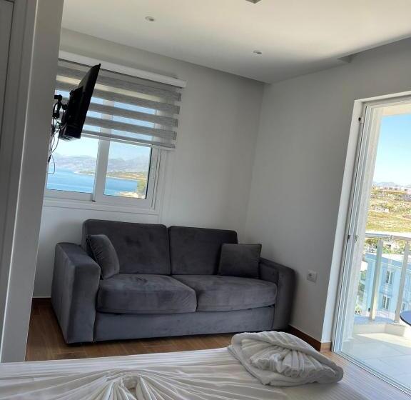 Sea La Vie By Hotel Anna