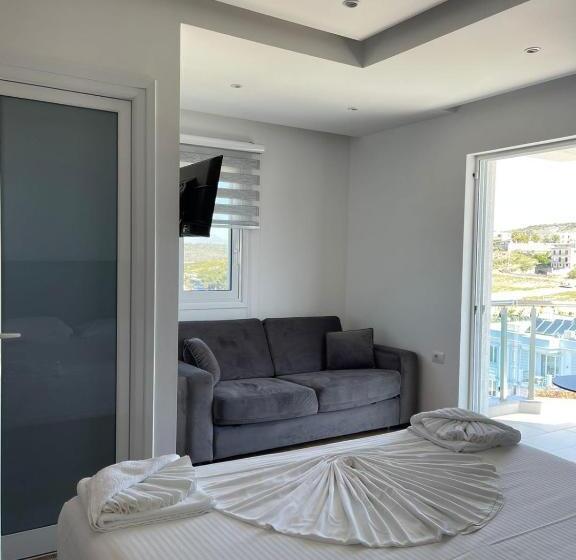 Sea La Vie By Hotel Anna