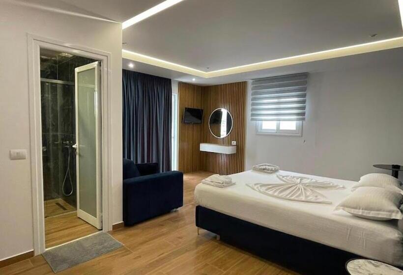 Sea La Vie By Hotel Anna