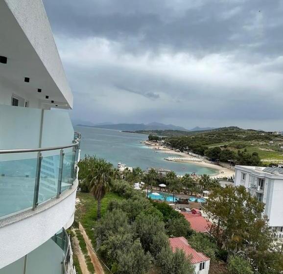 Sea La Vie By Hotel Anna