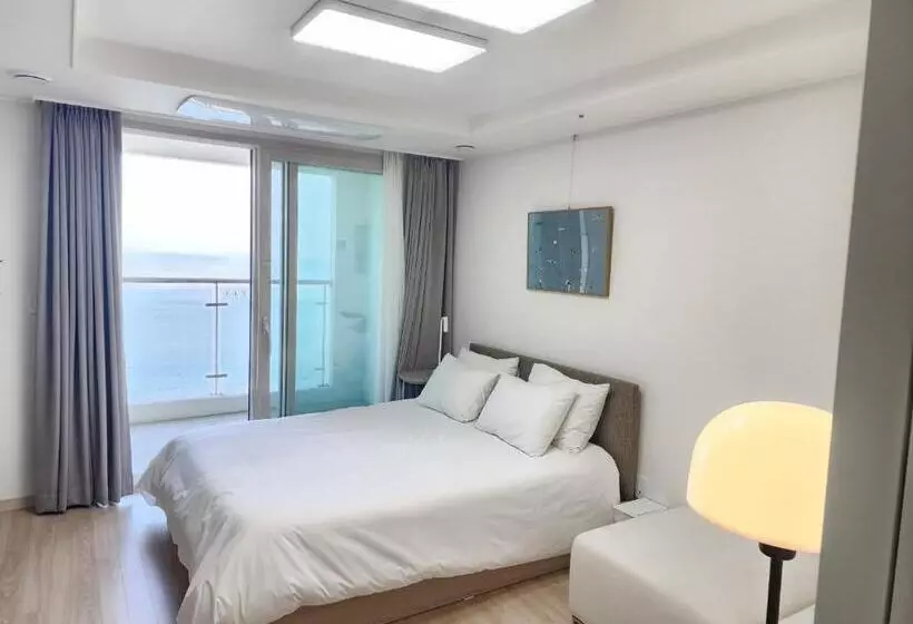 Sokcho Summitbay 1402 Ocean View