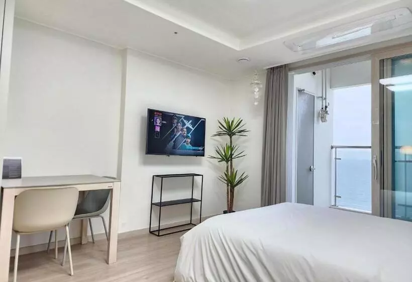 Sokcho Summitbay 1402 Ocean View