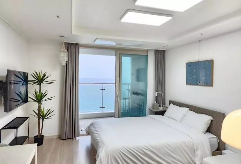 Sokcho Summitbay 1402 Ocean View