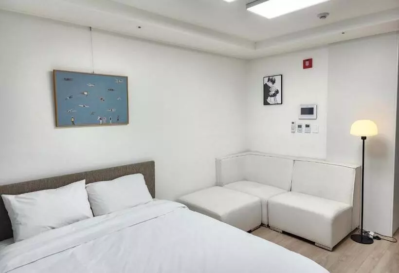 Sokcho Summitbay 1402 Ocean View