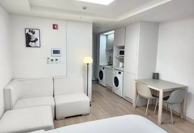 Sokcho Summitbay 1402 Ocean View