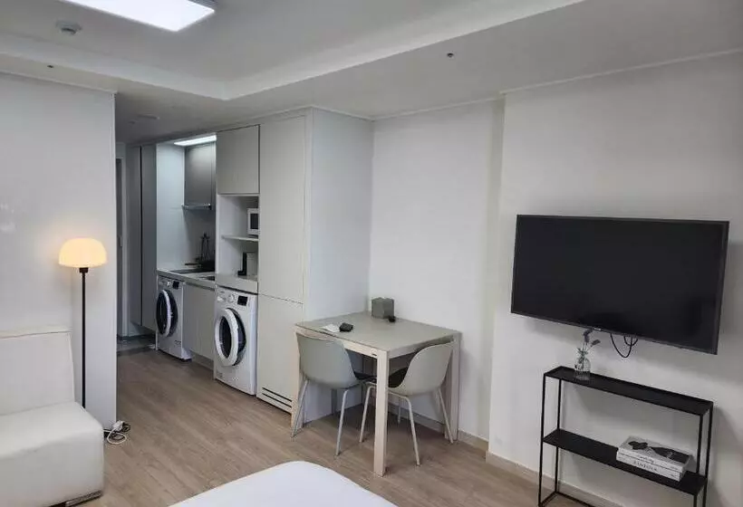 Sokcho Summitbay 1402 Ocean View