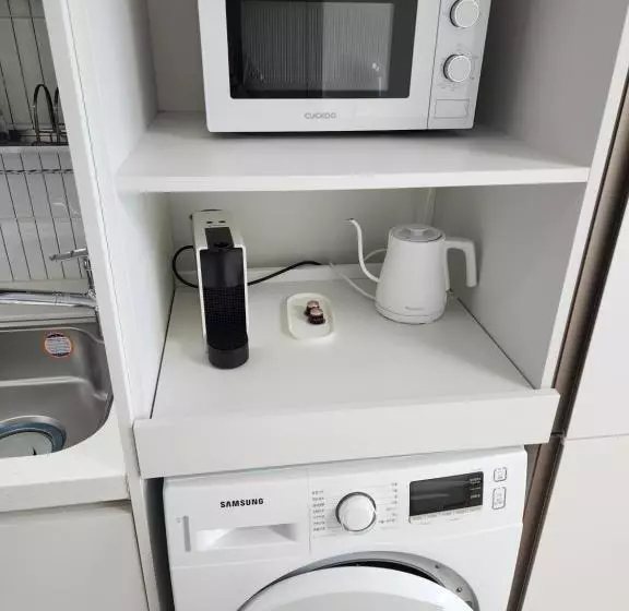 Sokcho Summitbay 1402 Ocean View