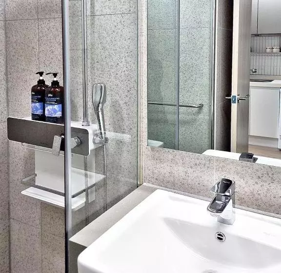 Sokcho Summitbay 1402 Ocean View