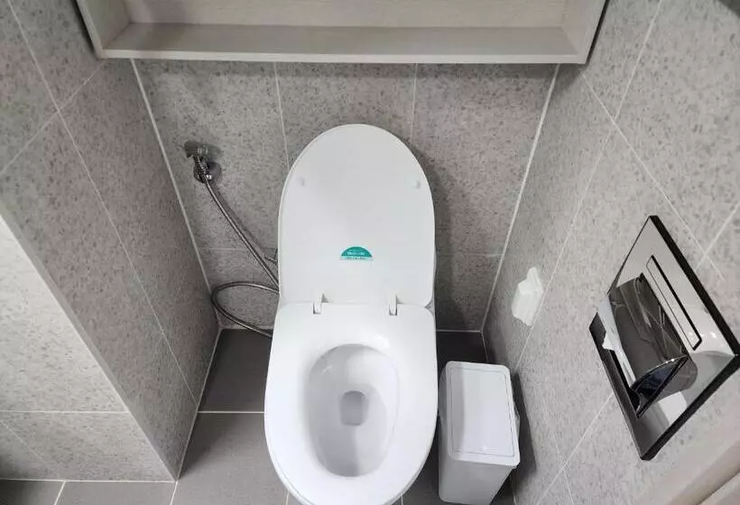 Sokcho Summitbay 1402 Ocean View