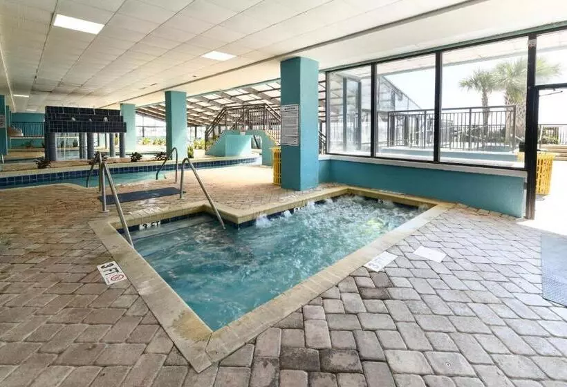 441 Landmark Resort