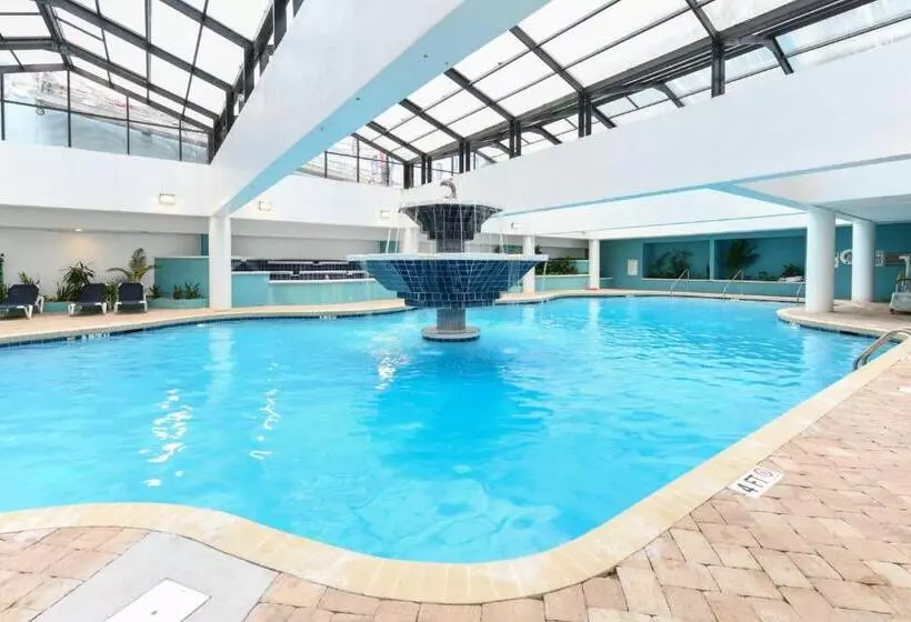 441 Landmark Resort