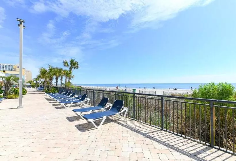 441 Landmark Resort