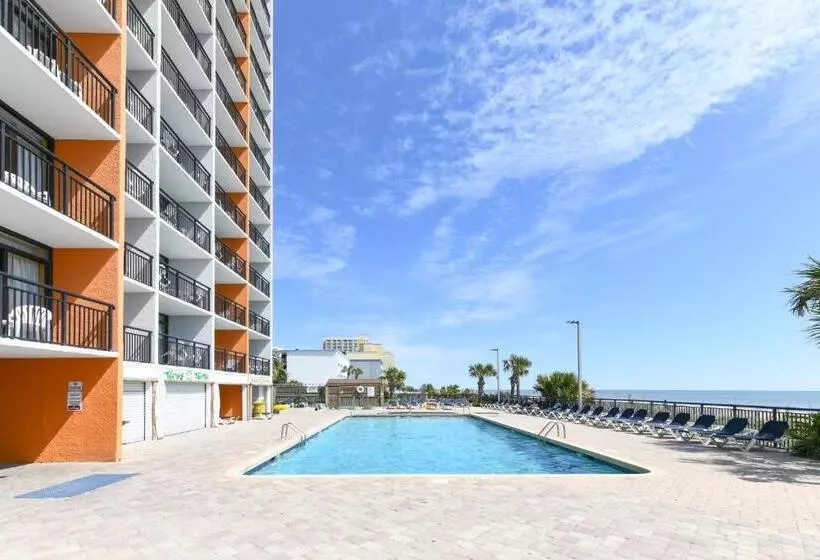 441 Landmark Resort