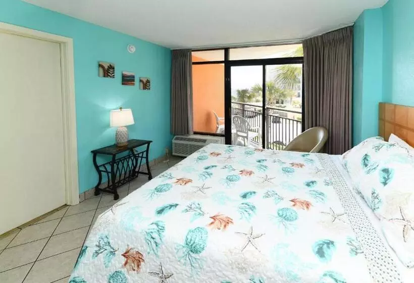 441 Landmark Resort