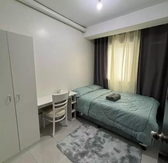 Casa Moanna 2br Condo With Dining, Kitchen, Living Area And Netflix